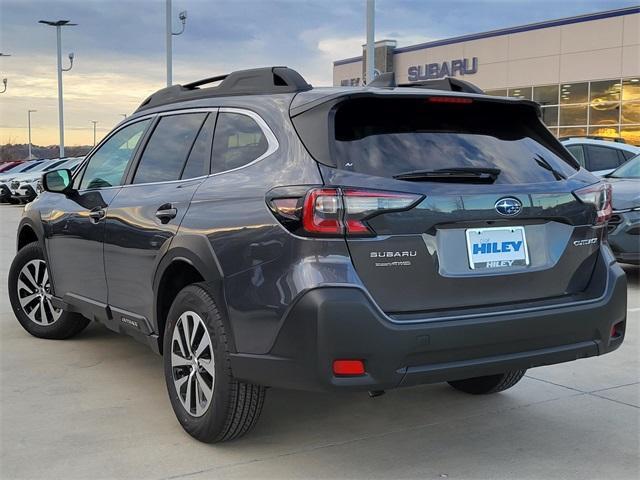 new 2025 Subaru Outback car, priced at $36,919