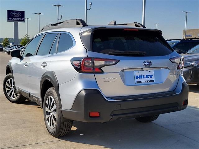 new 2025 Subaru Outback car, priced at $35,222