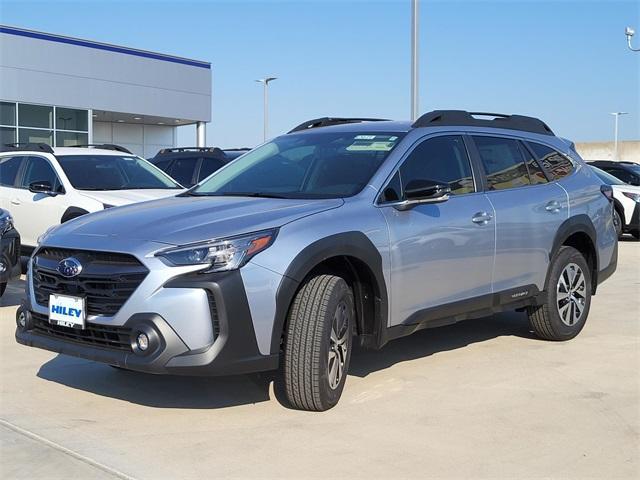 new 2025 Subaru Outback car, priced at $35,222