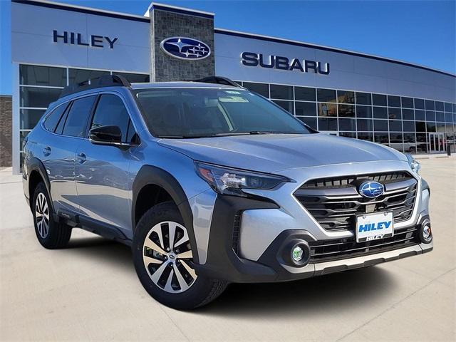 new 2025 Subaru Outback car, priced at $35,222