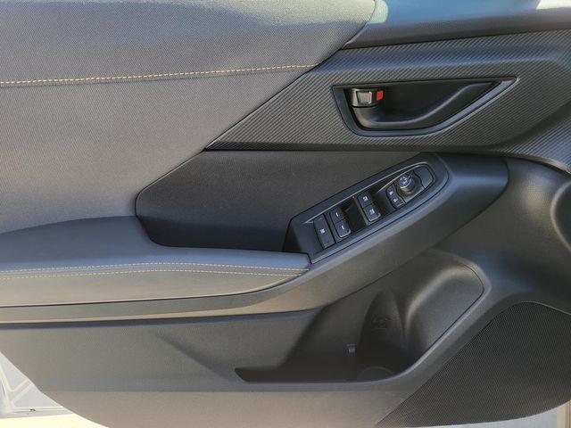 used 2024 Subaru Crosstrek car, priced at $28,499