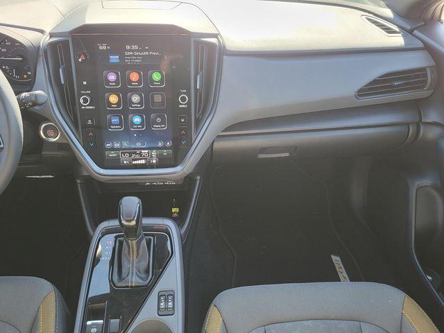 used 2024 Subaru Crosstrek car, priced at $28,989