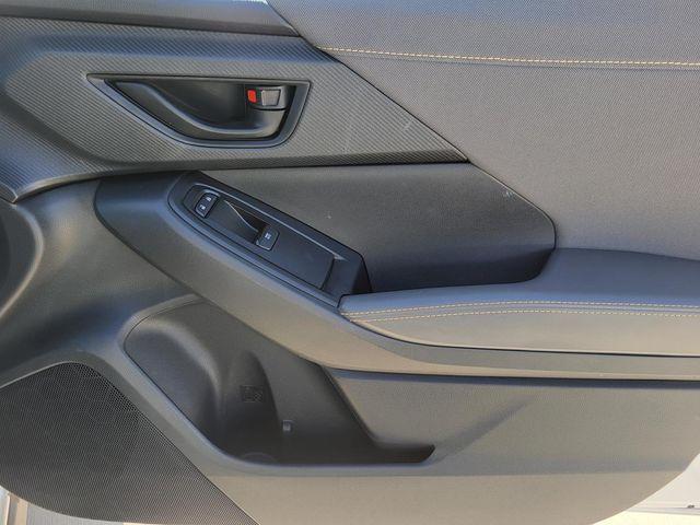used 2024 Subaru Crosstrek car, priced at $28,499