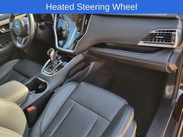 used 2024 Subaru Outback car, priced at $28,390