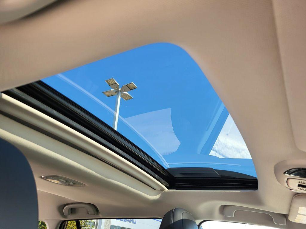 used 2024 Subaru Outback car, priced at $27,691