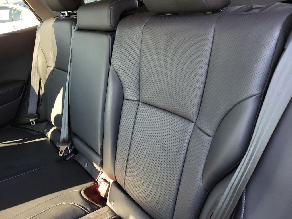 used 2024 Subaru Outback car, priced at $27,691