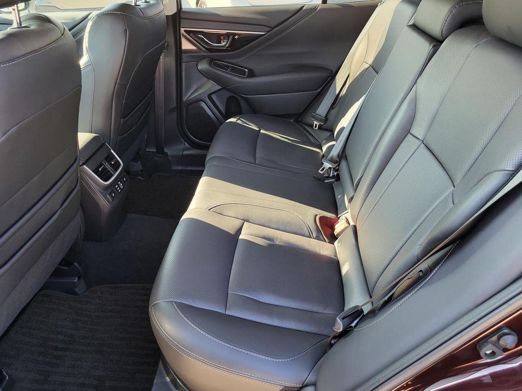 used 2024 Subaru Outback car, priced at $27,691