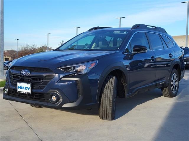 new 2025 Subaru Outback car, priced at $35,324