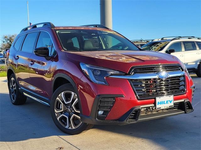 new 2025 Subaru Ascent car, priced at $48,533