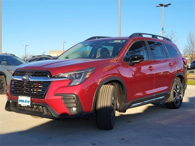 new 2025 Subaru Ascent car, priced at $48,533