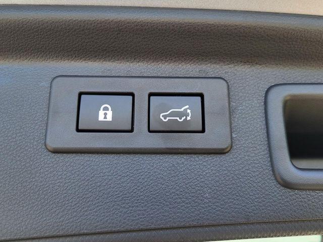 used 2024 Subaru Forester car, priced at $32,897