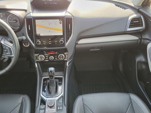 used 2024 Subaru Forester car, priced at $32,897