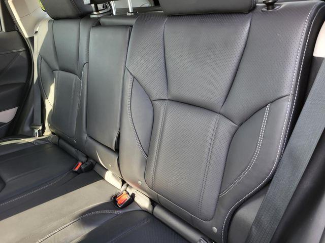 used 2024 Subaru Forester car, priced at $32,897
