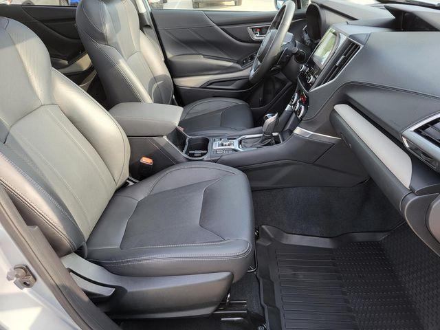 used 2024 Subaru Forester car, priced at $32,897