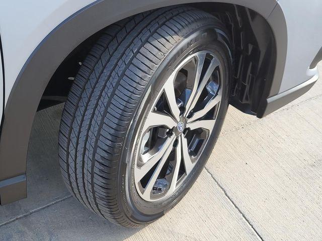 used 2024 Subaru Forester car, priced at $32,897