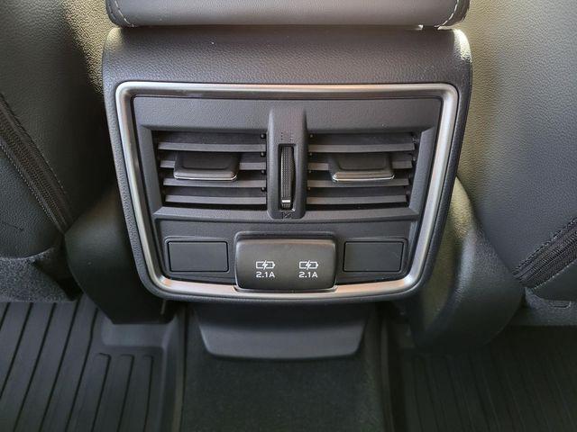 used 2024 Subaru Forester car, priced at $32,897