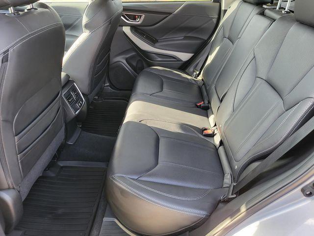 used 2024 Subaru Forester car, priced at $32,897