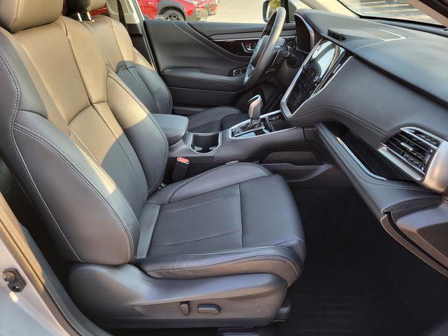 used 2023 Subaru Outback car, priced at $29,460
