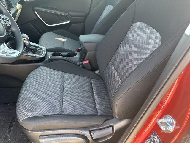 used 2025 Kia Soul car, priced at $18,224
