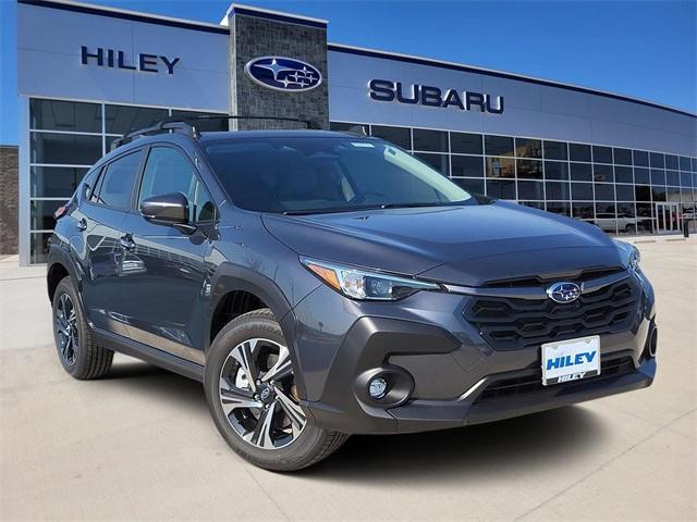 new 2024 Subaru Crosstrek car, priced at $28,776