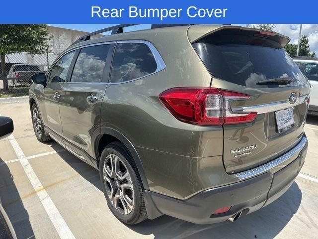used 2024 Subaru Ascent car, priced at $46,984