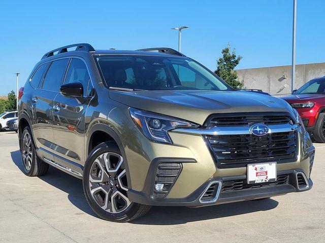 used 2024 Subaru Ascent car, priced at $43,976