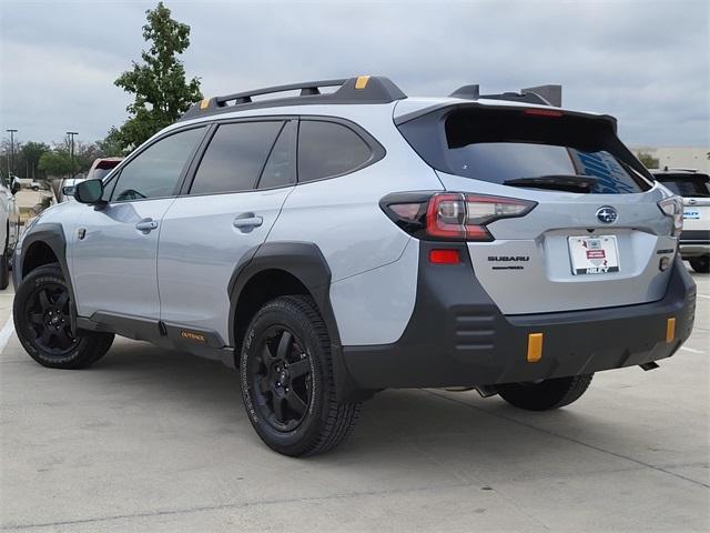 used 2024 Subaru Outback car, priced at $36,499