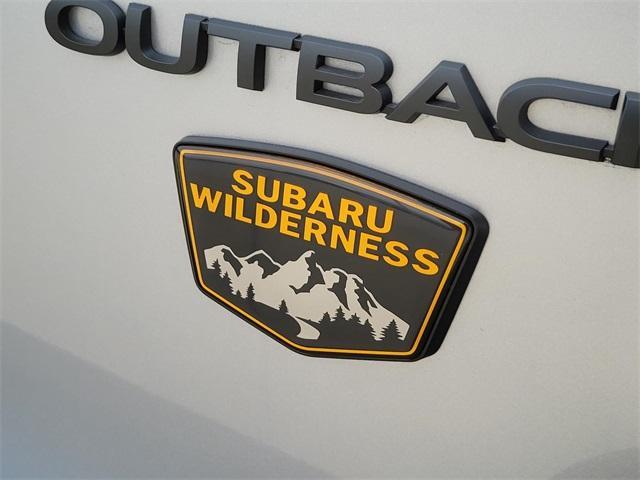 used 2024 Subaru Outback car, priced at $36,499