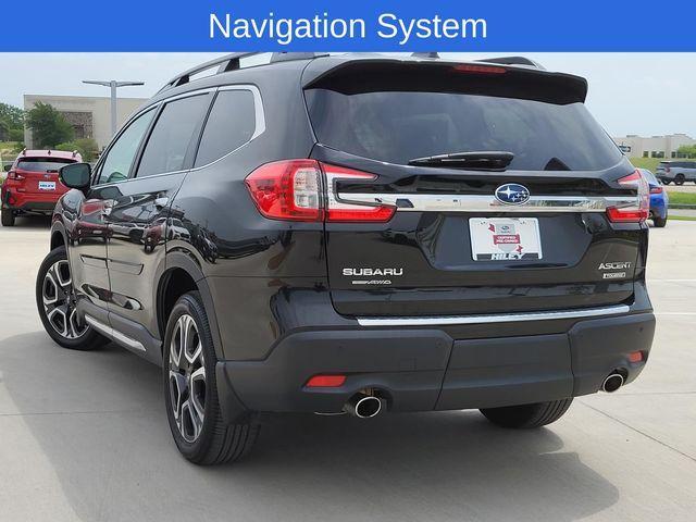 used 2024 Subaru Ascent car, priced at $41,299