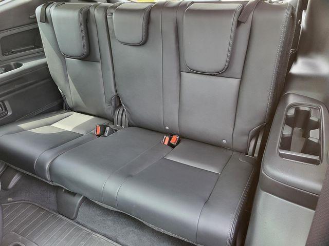 used 2024 Subaru Ascent car, priced at $39,697