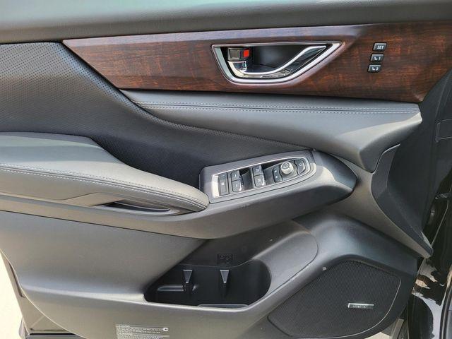 used 2024 Subaru Ascent car, priced at $39,697
