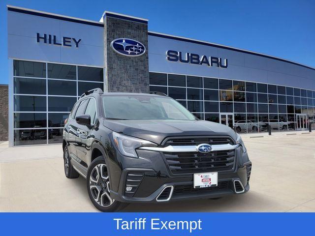 used 2024 Subaru Ascent car, priced at $41,299
