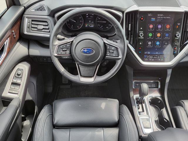 used 2024 Subaru Ascent car, priced at $41,299