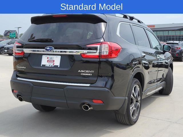 used 2024 Subaru Ascent car, priced at $41,299
