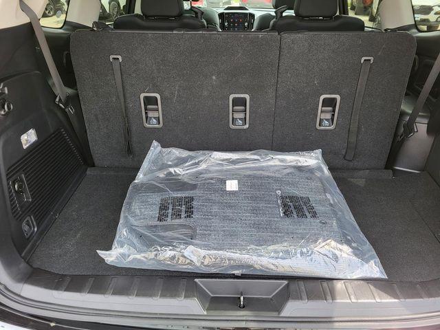 used 2024 Subaru Ascent car, priced at $39,697