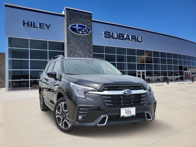 used 2024 Subaru Ascent car, priced at $39,697