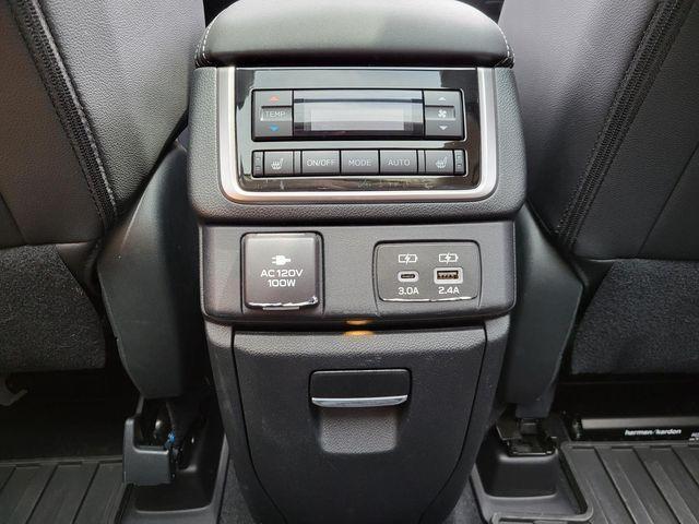 used 2024 Subaru Ascent car, priced at $39,697