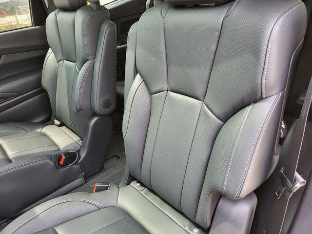 used 2024 Subaru Ascent car, priced at $41,299