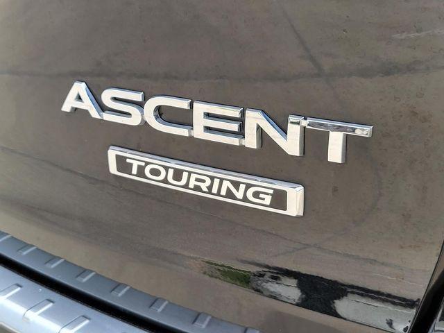 used 2024 Subaru Ascent car, priced at $39,697