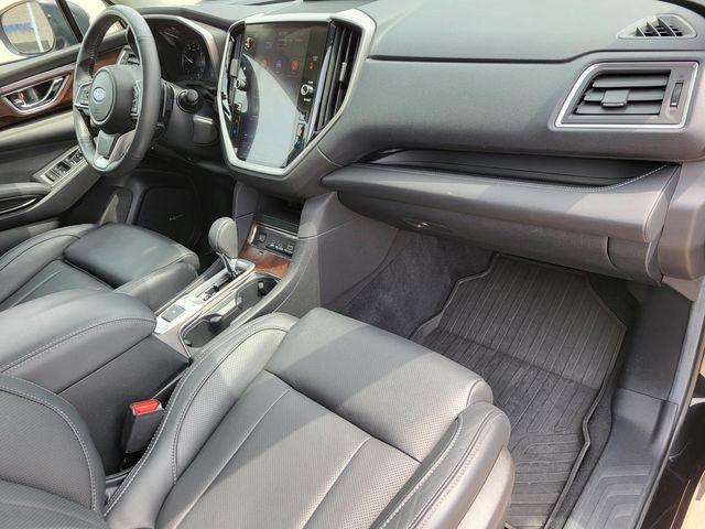 used 2024 Subaru Ascent car, priced at $39,697