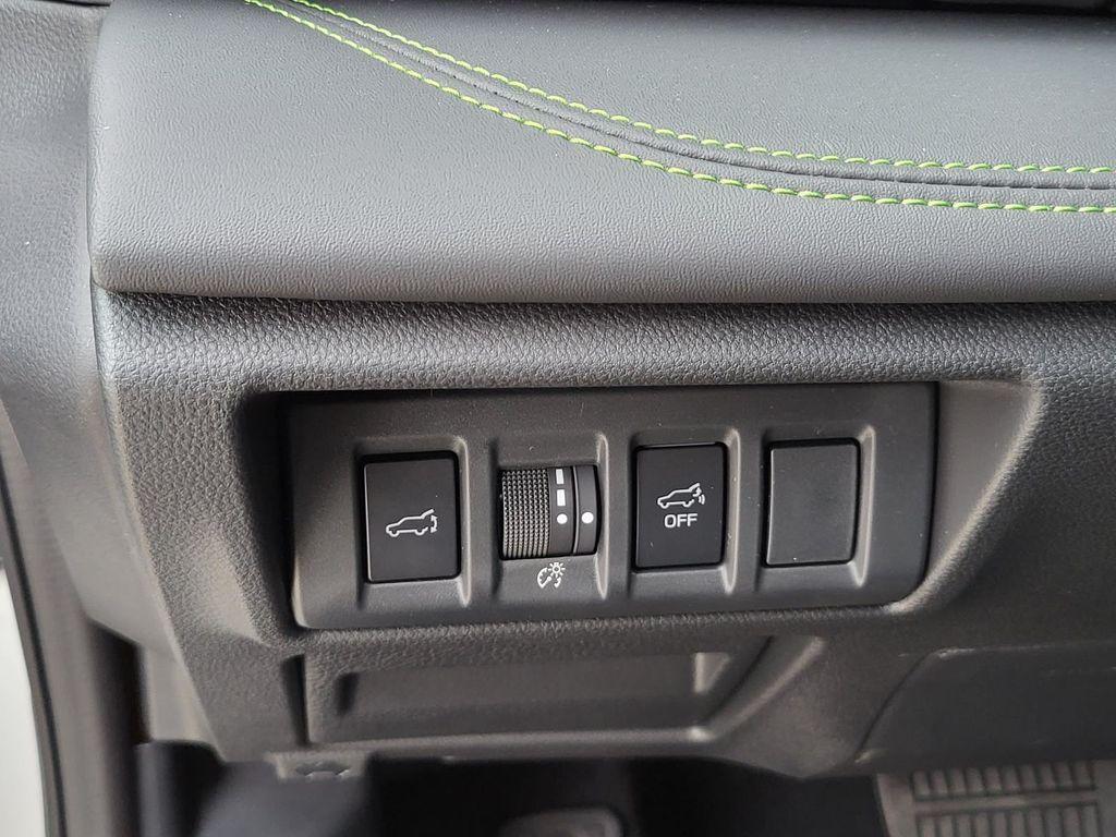 new 2025 Subaru Outback car, priced at $39,699