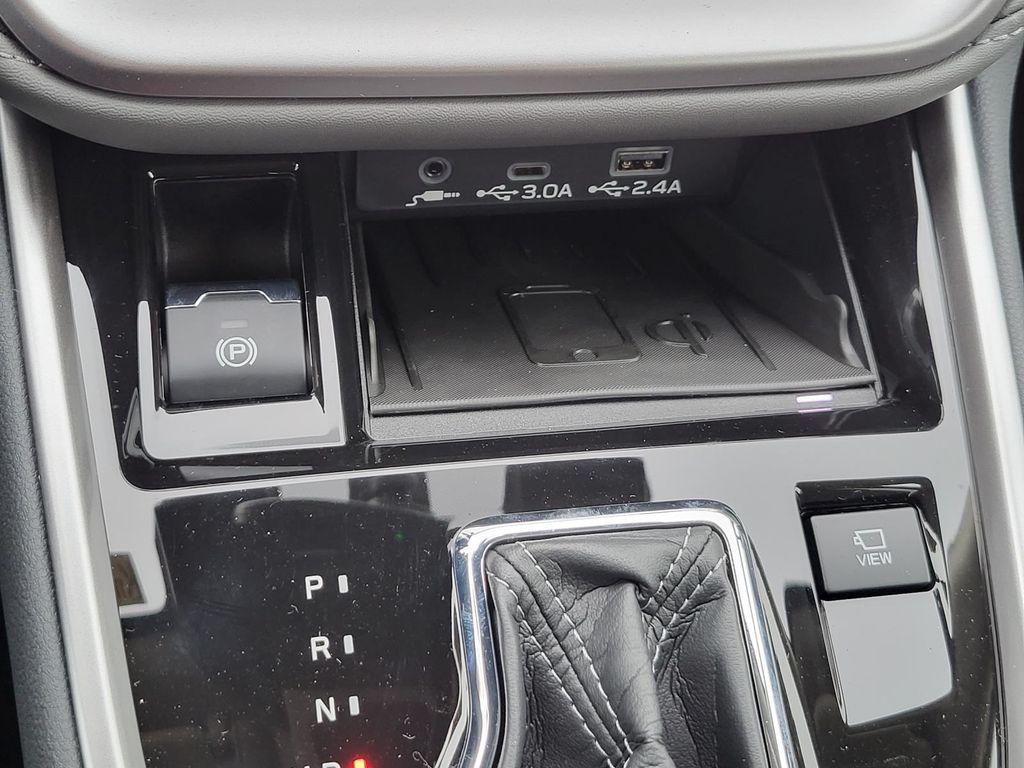 new 2025 Subaru Outback car, priced at $39,699