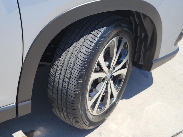 used 2024 Subaru Forester car, priced at $32,995