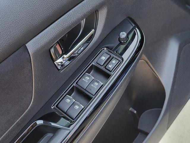 used 2021 Subaru WRX STI car, priced at $35,770