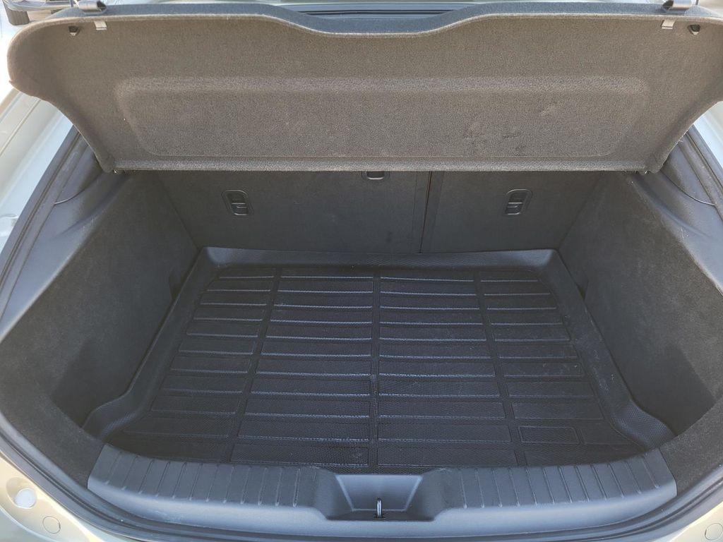 used 2024 Mazda Mazda3 car, priced at $26,964