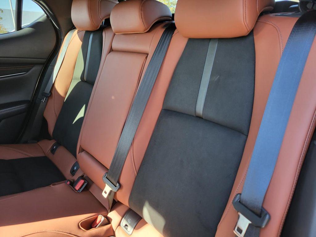 used 2024 Mazda Mazda3 car, priced at $26,964