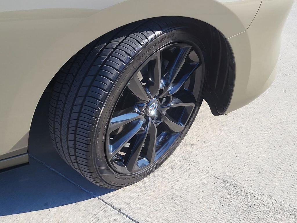 used 2024 Mazda Mazda3 car, priced at $26,964