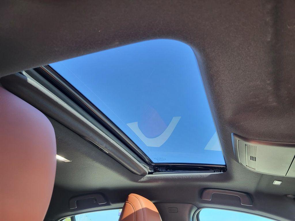 used 2024 Mazda Mazda3 car, priced at $26,964