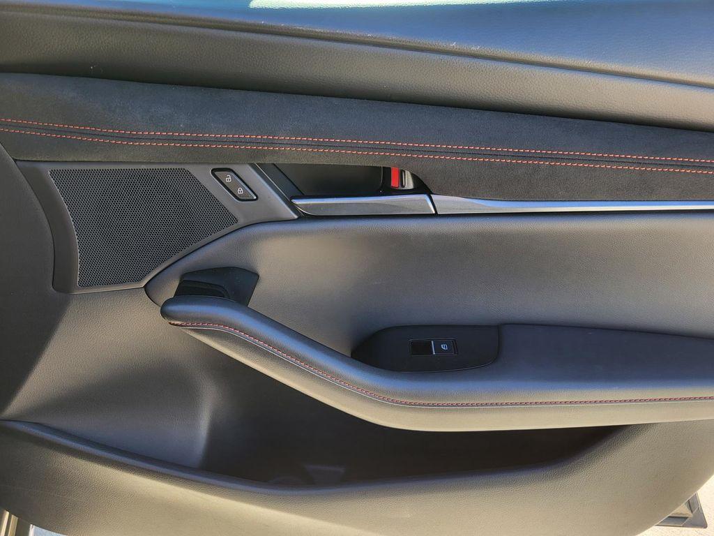 used 2024 Mazda Mazda3 car, priced at $26,964