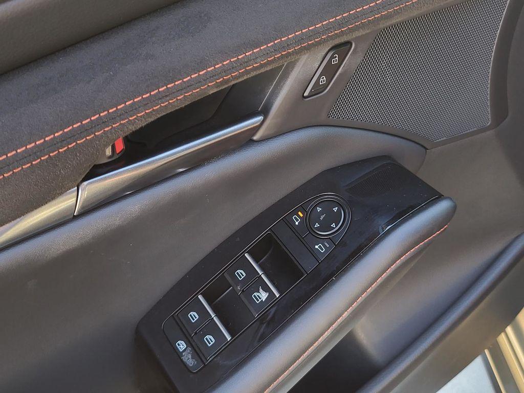 used 2024 Mazda Mazda3 car, priced at $26,964